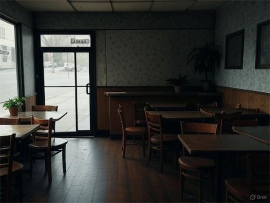 ある個人飲食店の廃業理由がクソすぎる。 - Everything you've ever Dreamed 