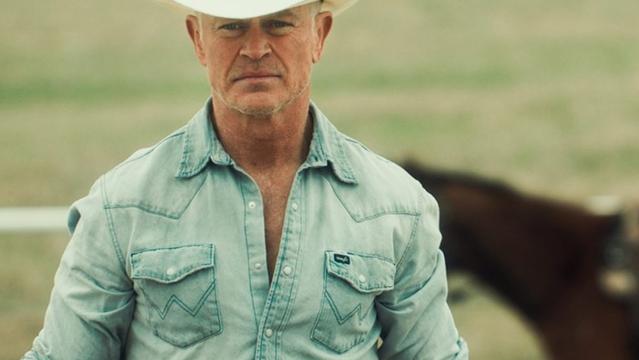 The Last Rodeo