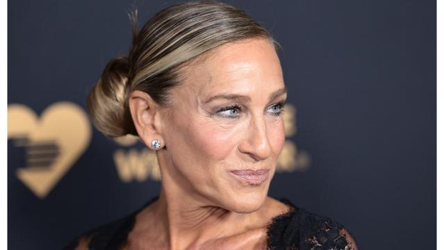 Sarah Jessica Parker