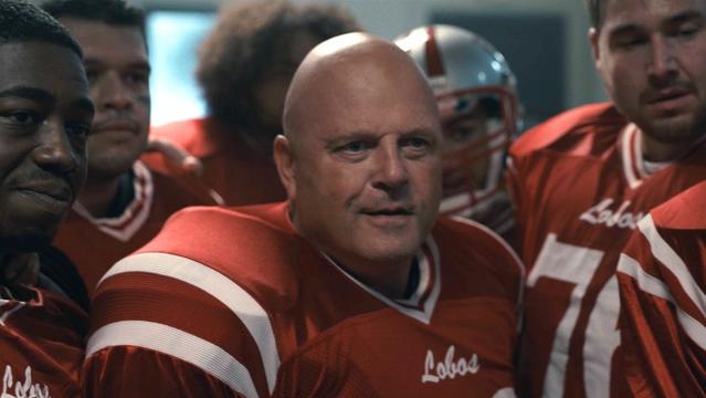 Michael Chiklis The Senior