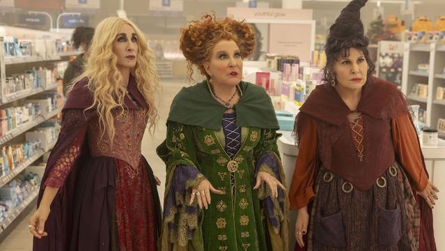 Hocus Pocus 2