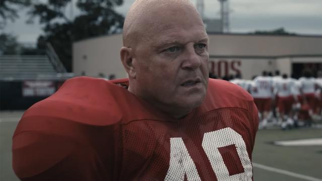 the senior michael chiklis