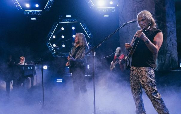 'Spinal Tap II: The End Continues'