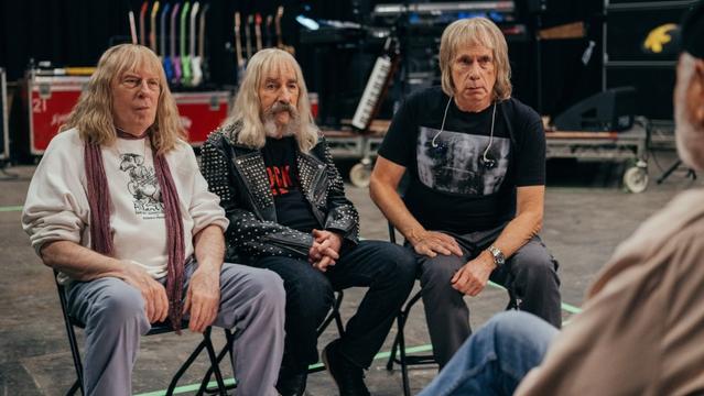 Spinal Tap 2