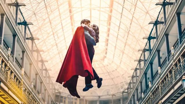 How to watch 'Superman' online