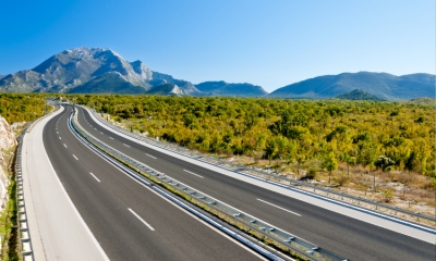 Over One Million Vehicles Use Croatian Motorways During Extended Weekend