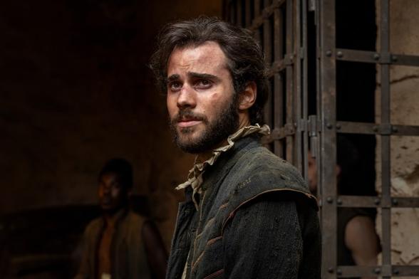 'The Captive'