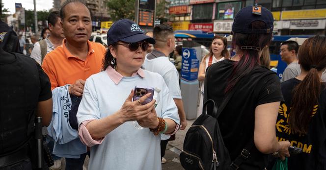 Winnie Greco was the mayor’s former director of Asian affairs at City Hall and one of his best fund-raisers.