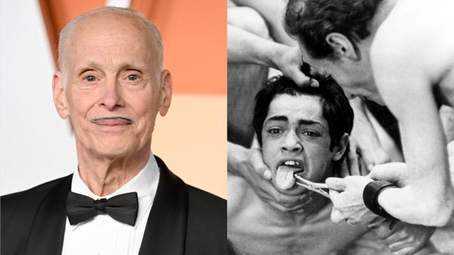 John Waters