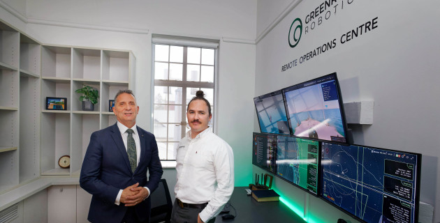 WA defence companies to showcase at UK DSEI 2025