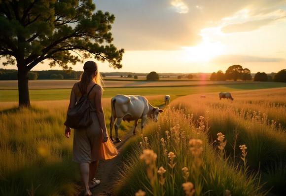 Slovenia Joins Costa Rica, UK, Iceland, Colombia, Spain, Japan and Ethiopia At Offering Sustainable Travel with Seven Unique Tourism Experiences: Here Is What You Need To Know Slovenia Joins Costa Rica, UK, Iceland, Colombia, Spain, Japan and Ethiopia At Offering Sustainable Travel with Seven Unique Tourism Experiences: Here Is What You Need To Know