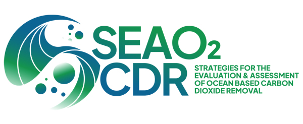 The SEAO2-CDR Project