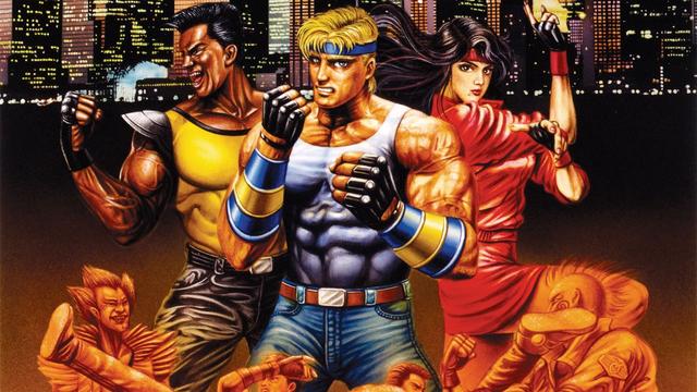 The 20 Best Sega Genesis Beat ‘Em Up Games