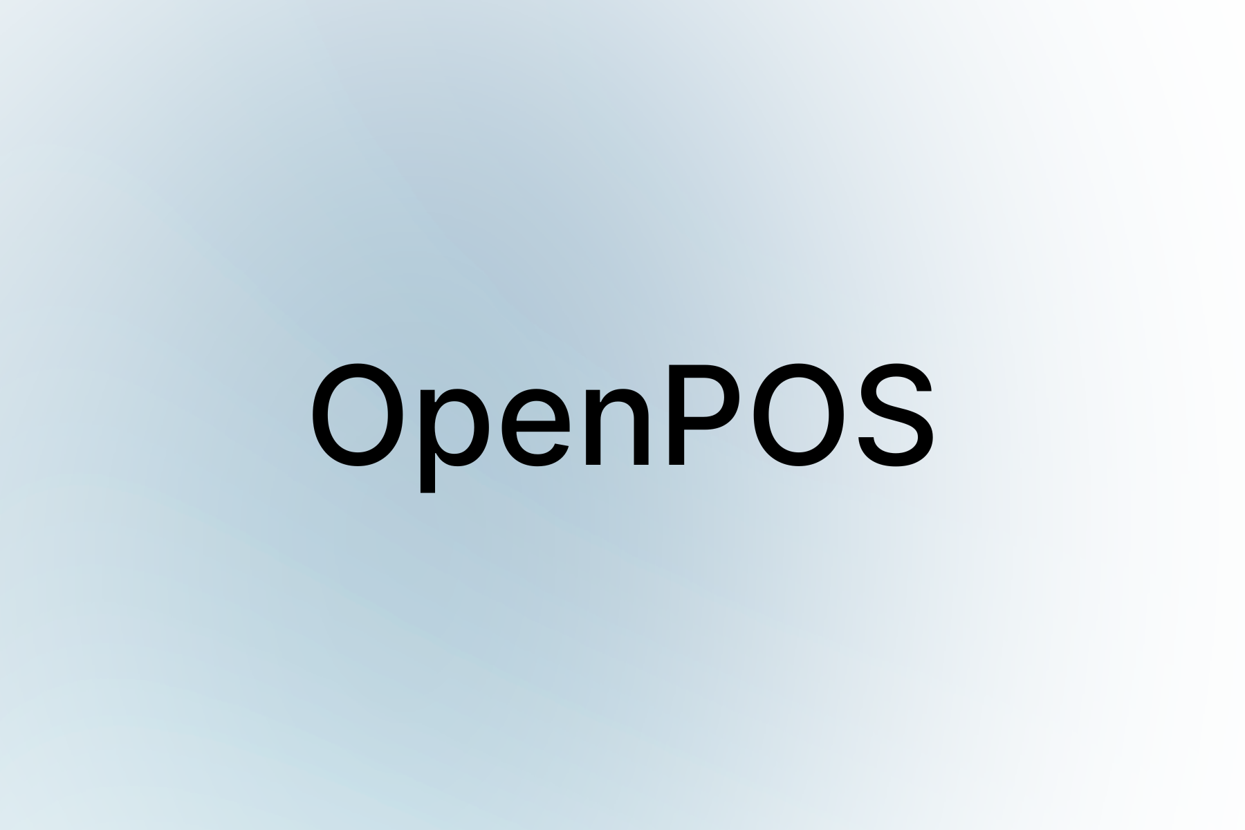 Why OpenPOS Exists: Freeing Business Data for the AI Era