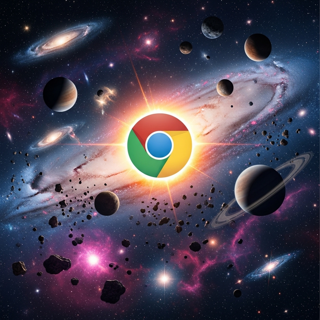 AI-Native Browsers: Atlas vs. Comet, Google's Response, and the Endgame of the Web