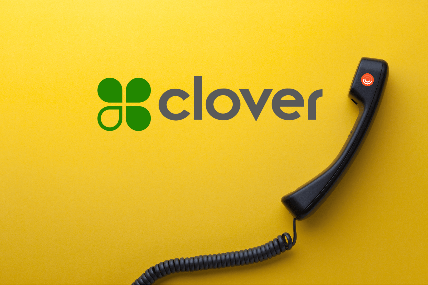 Voice AI for Clover POS | Eva by Foreva AI