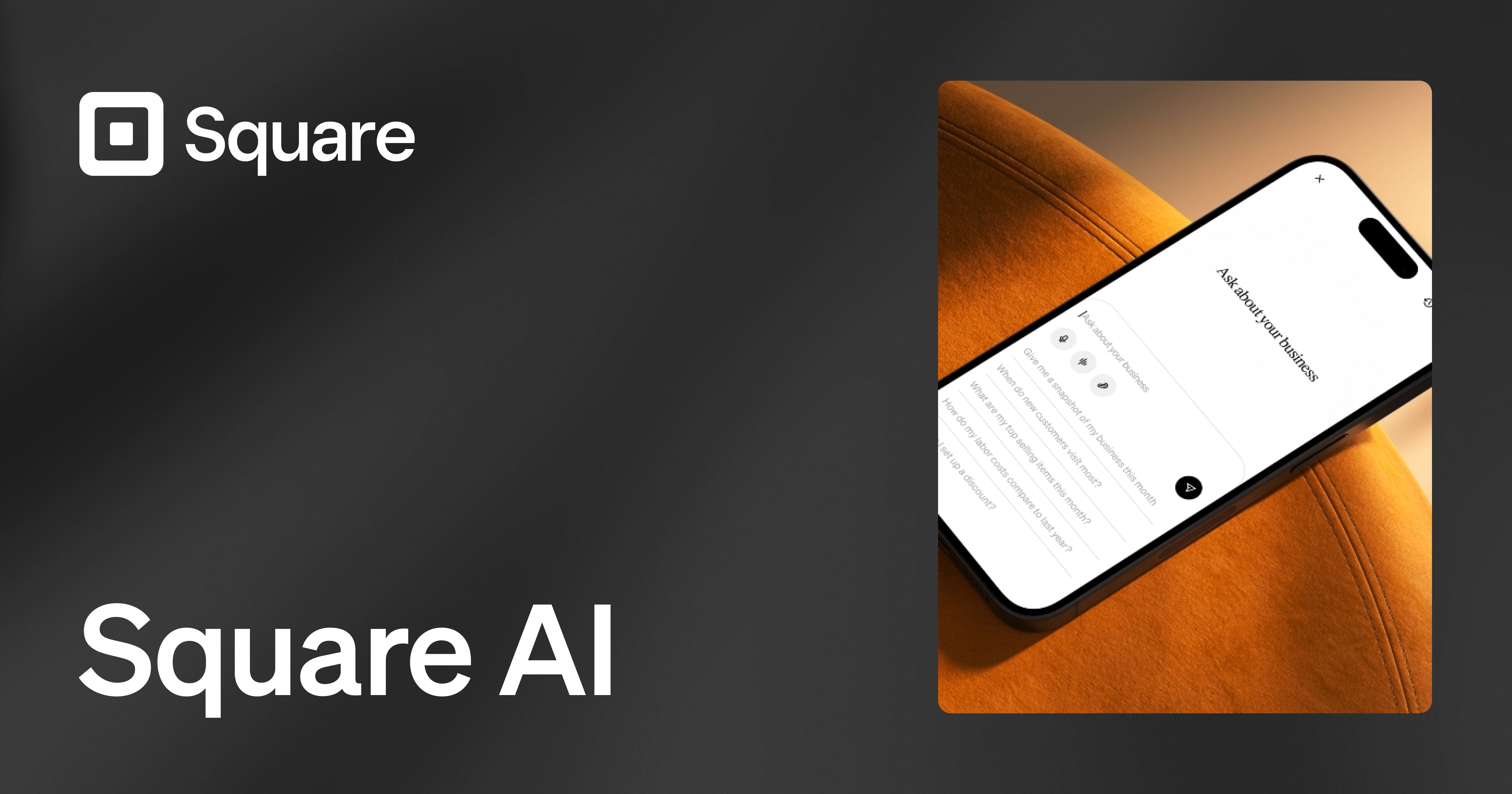 Square’s Big AI Leap: What the New Voice Ordering Means for Restaurants