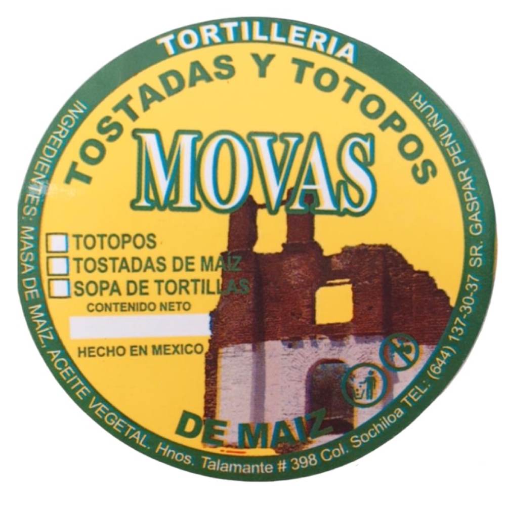 Logo de la empresa