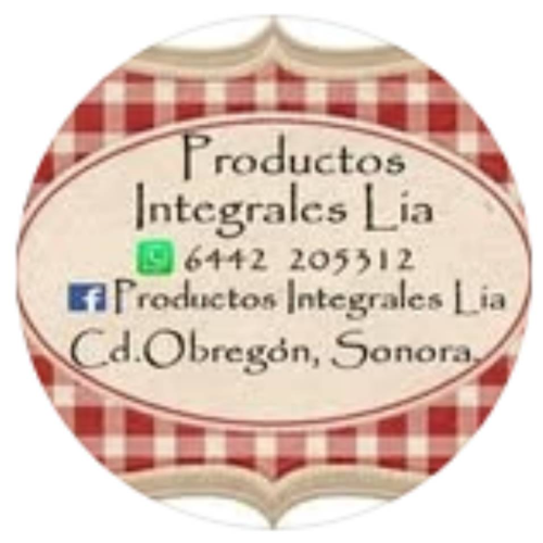 Logo de la empresa