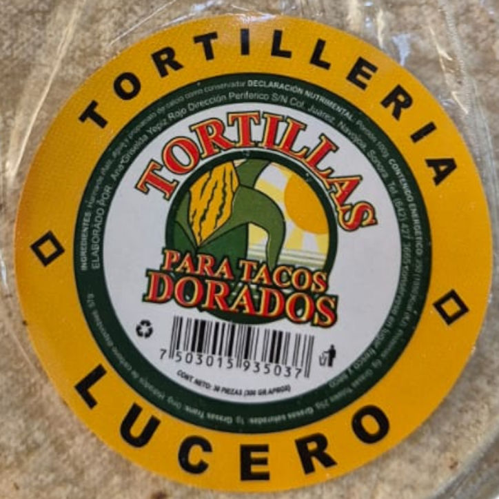 Logo de la empresa