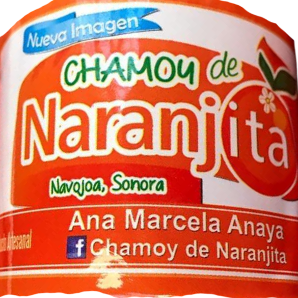Logo de la empresa