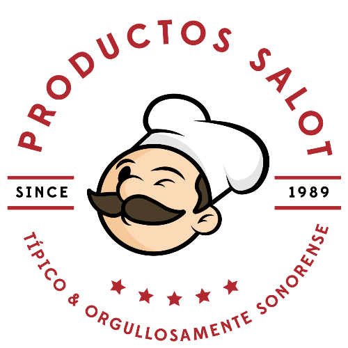 Logo de la empresa