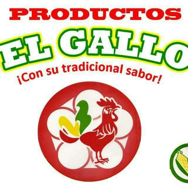 Logo de la empresa