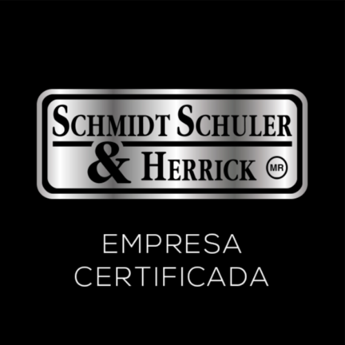 Logo de Grupo Schuler
