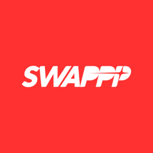 Logo de Swappp