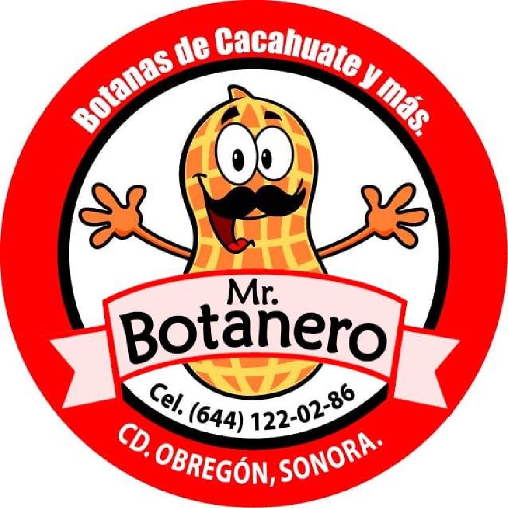 Logo de la empresa