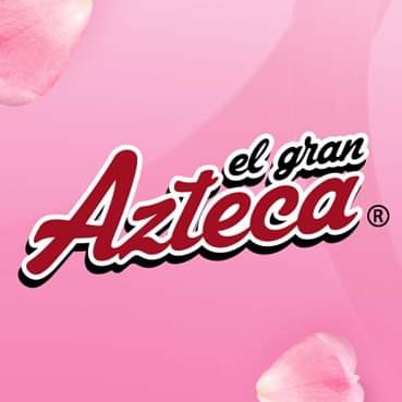 Logo de El Gran Azteca