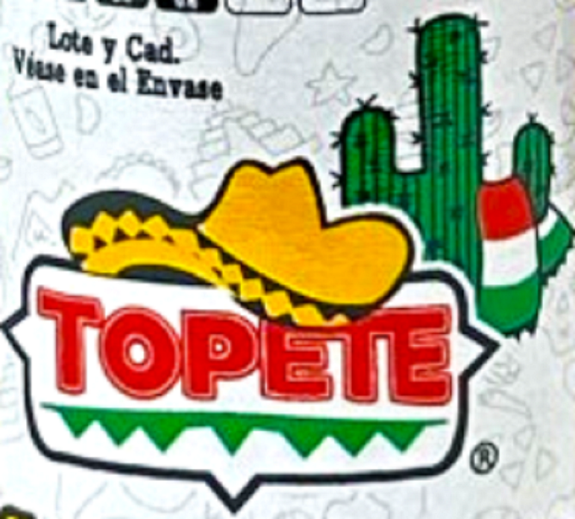 Logo de la empresa