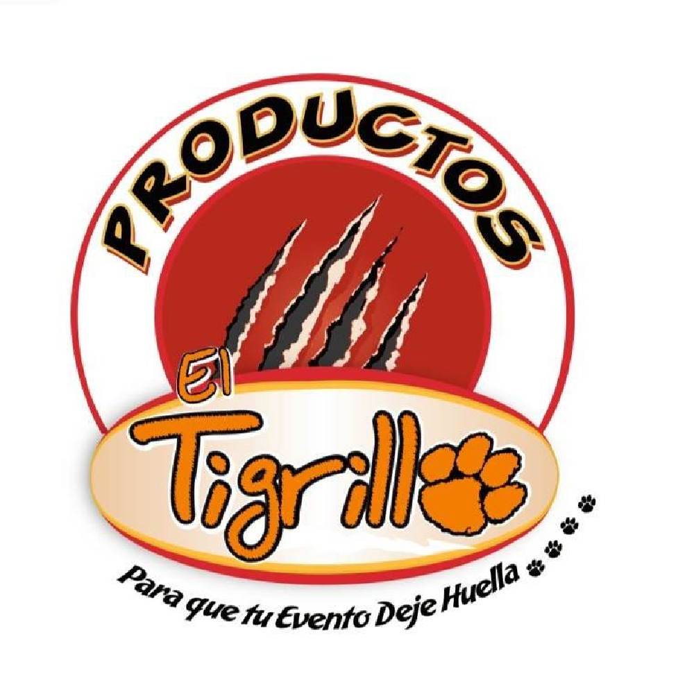 Logo de la empresa