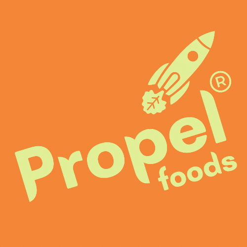 Logo de la empresa