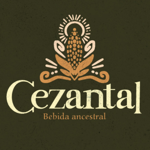 Logo de Cezantal