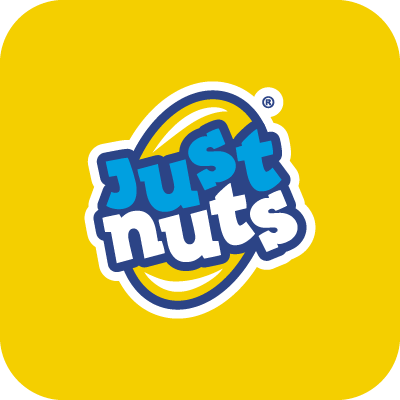 Logo de Just Nuts