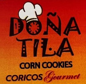 Logo de la empresa