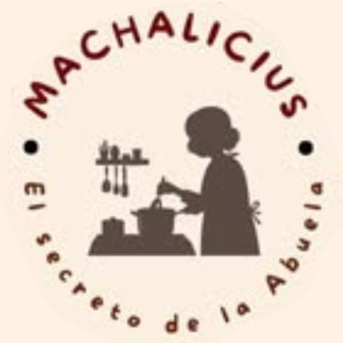 Logo de la empresa