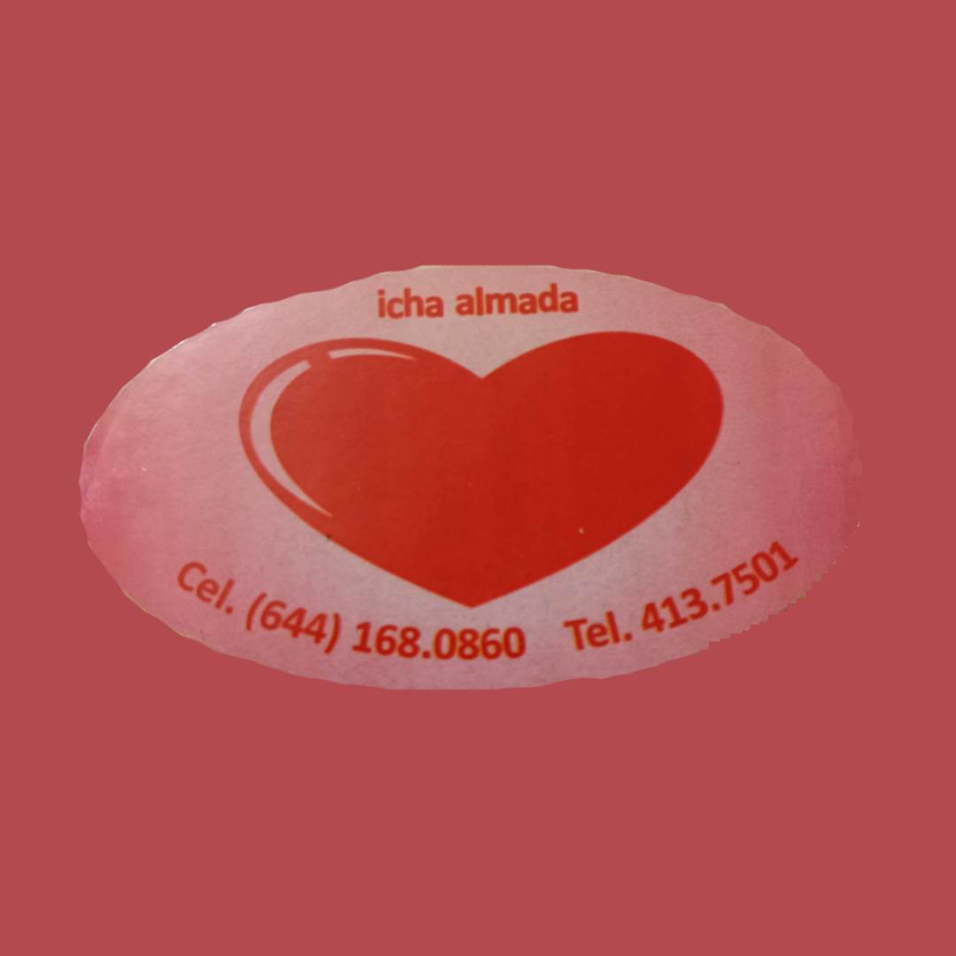 Logo de la empresa