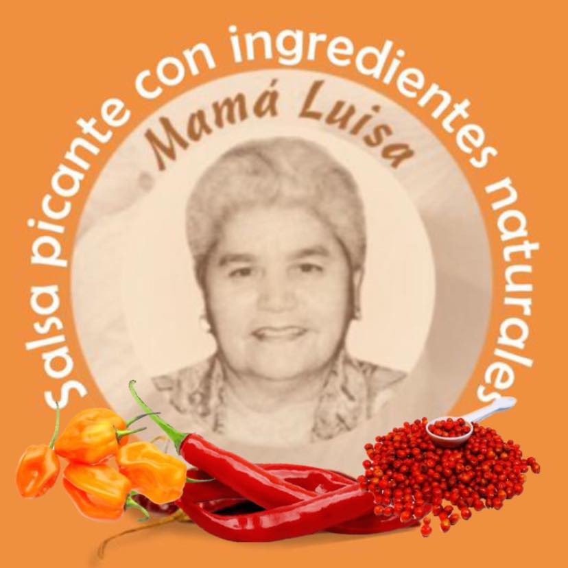 Logo de la empresa
