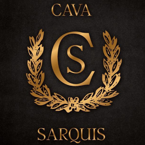 Logo de Cava Sarquis
