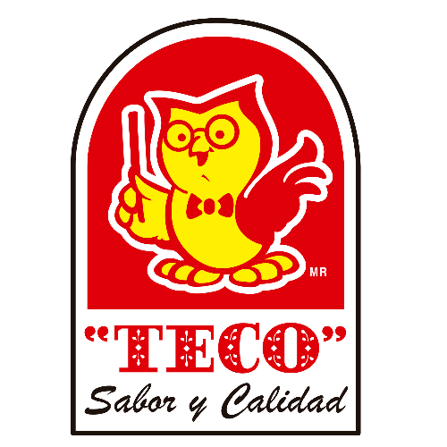 Logo de DULCES TECO