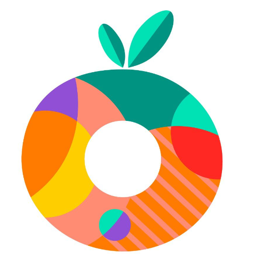 Logo de la empresa