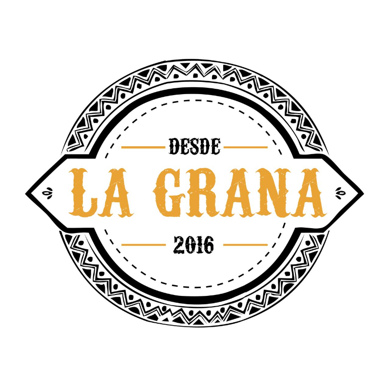 Logo de la empresa