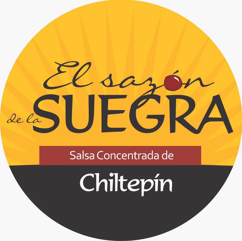 Logo de la empresa