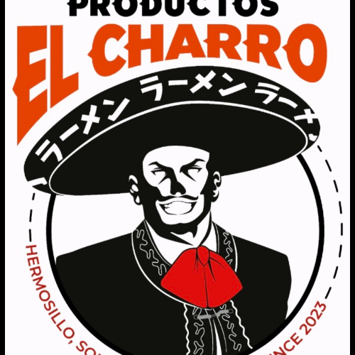 Logo de la empresa