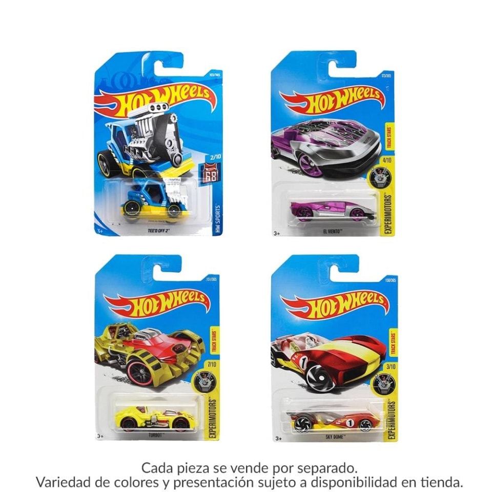 Precio hot cheap wheels walmart