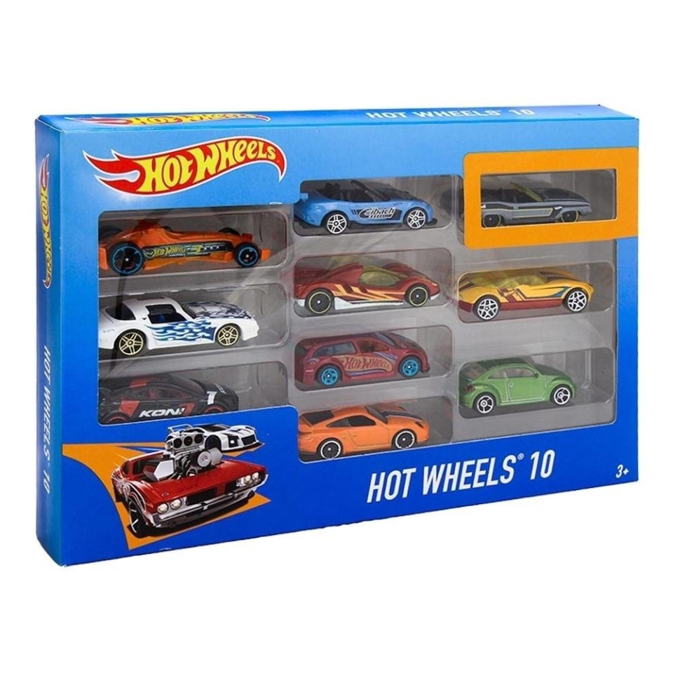 Carros hot wheels online precio walmart