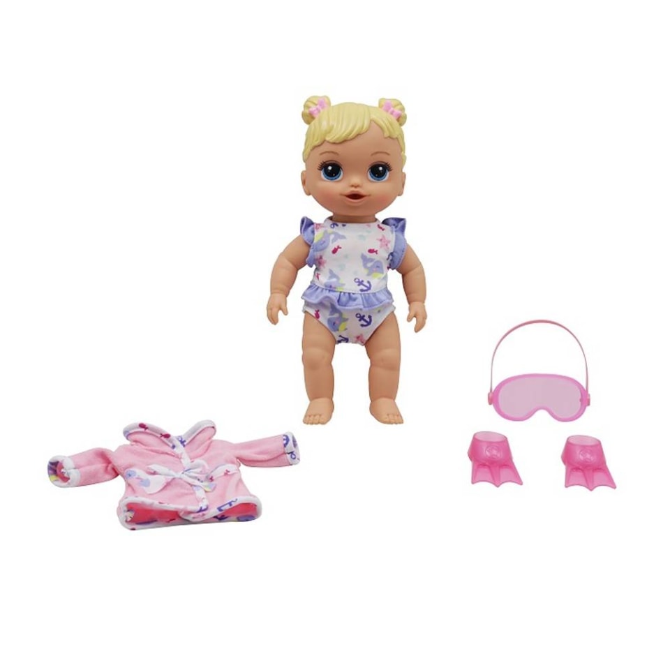 Muñecas baby online boutique