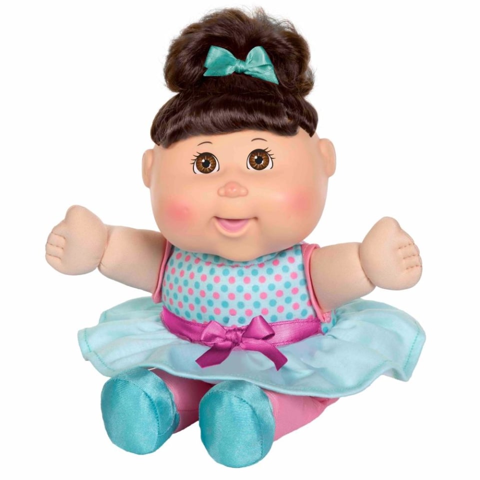 Muñecas cabbage patch discount precio